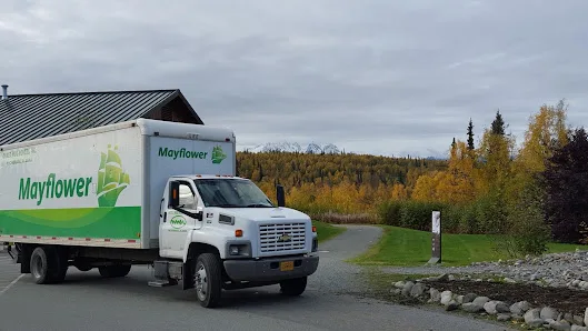 World Wide Movers