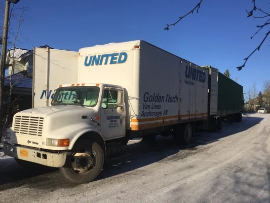 Golden North Van Lines INC photo 2