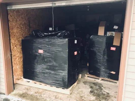 The Packaging Store LLC