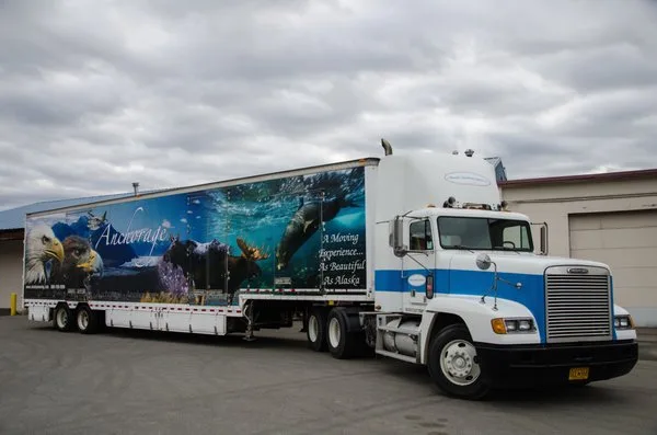 Royal Alaskan Movers LLC