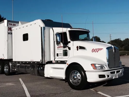 Pacific Movers INC photo 2
