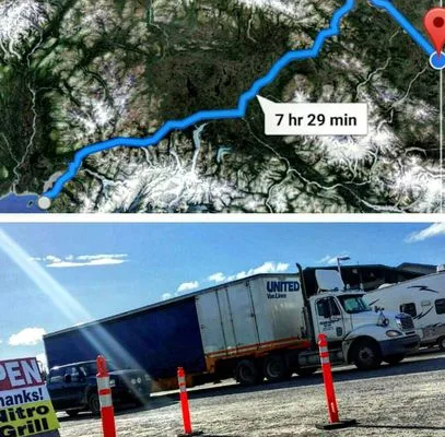 Golden North Van Lines INC photo 3