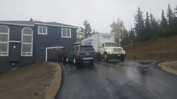 Midnight Pioneer Movers