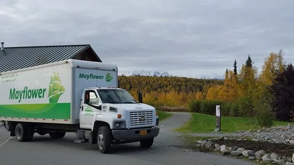 Mitchell Overseas Moversinc
