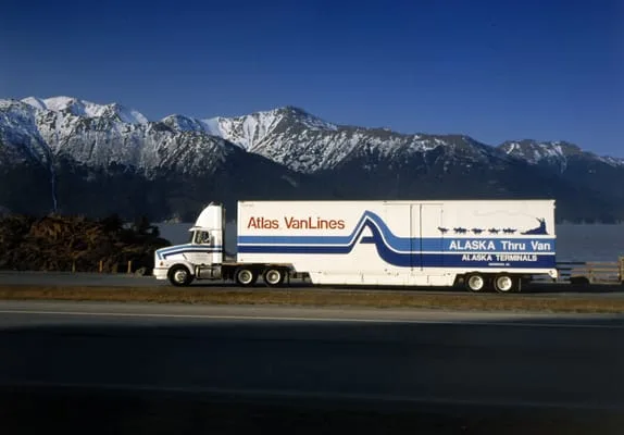 Alaska Terminals INC
