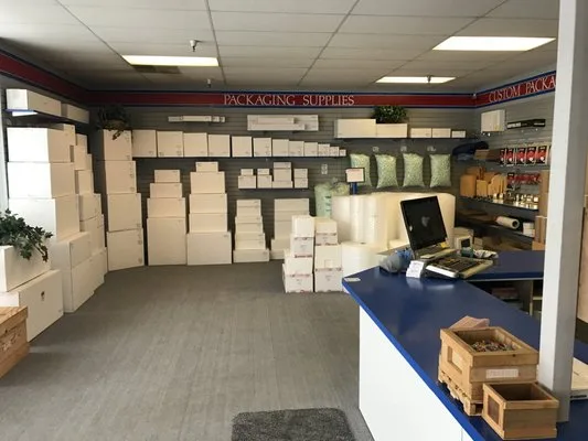 The Packaging Store LLC