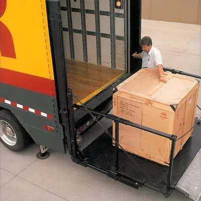 Mitchell Overseas Moversinc